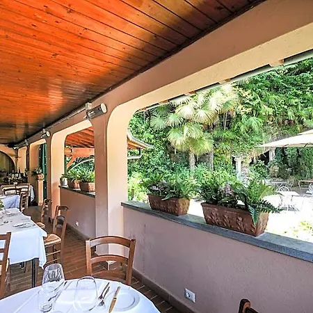 Hotel Terzo Crotto