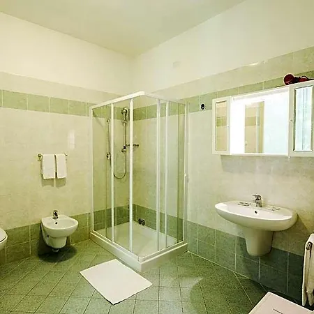Terzo Crotto Hotel Cernobbio