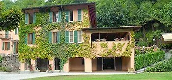 Otel Terzo Crotto