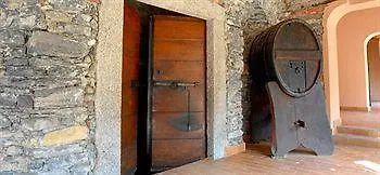 Otel Terzo Crotto Cernobbio