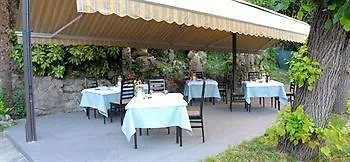 Otel Terzo Crotto Cernobbio