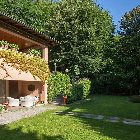 Terzo Crotto Otel Cernobbio