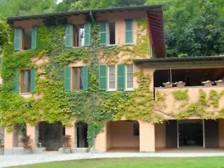 Terzo Crotto Hotel