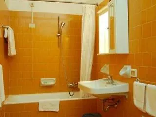 Szálloda Terzo Crotto 3*