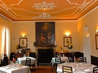 Terzo Crotto Otel Cernobbio