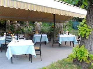 Otel Terzo Crotto
