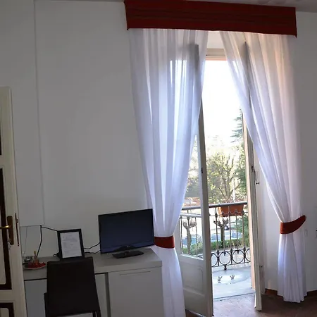 Terzo Crotto Otel Cernobbio