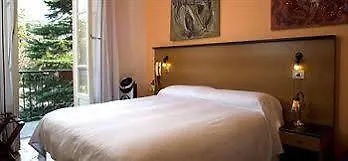 Otel Terzo Crotto Cernobbio