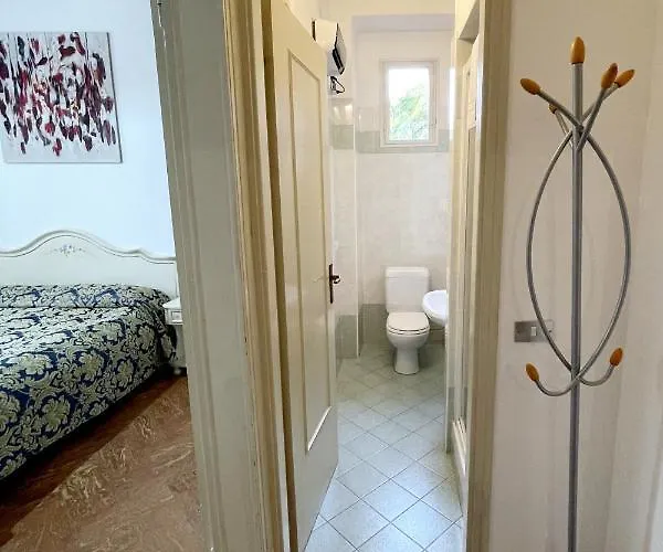 Terzo Crotto Cernobbio