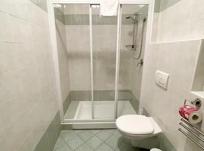 Hotel Terzo Crotto Cernobbio