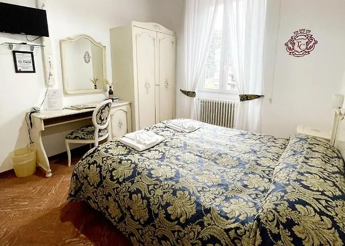 Terzo Crotto Hotel 3*