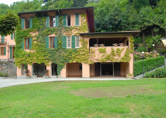 Hotel Terzo Crotto 3*