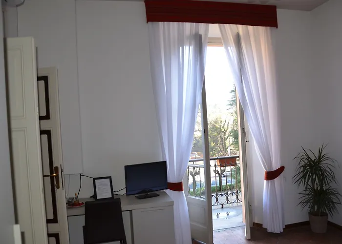 Terzo Crotto Cernobbio