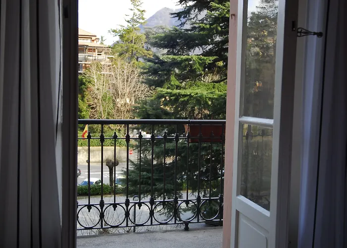 Hotel Terzo Crotto 3*