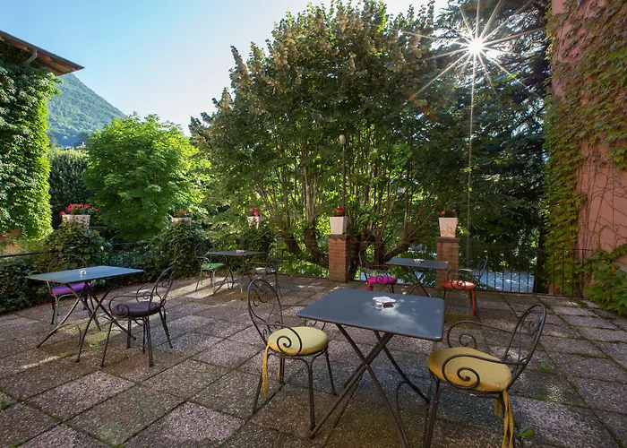 Terzo Crotto Hotel 3*