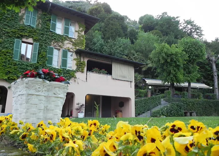 Terzo Crotto Cernobbio