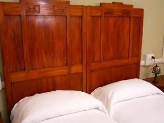 Hotel Terzo Crotto Cernobbio