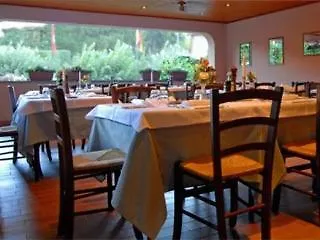 Hotel Terzo Crotto 3*