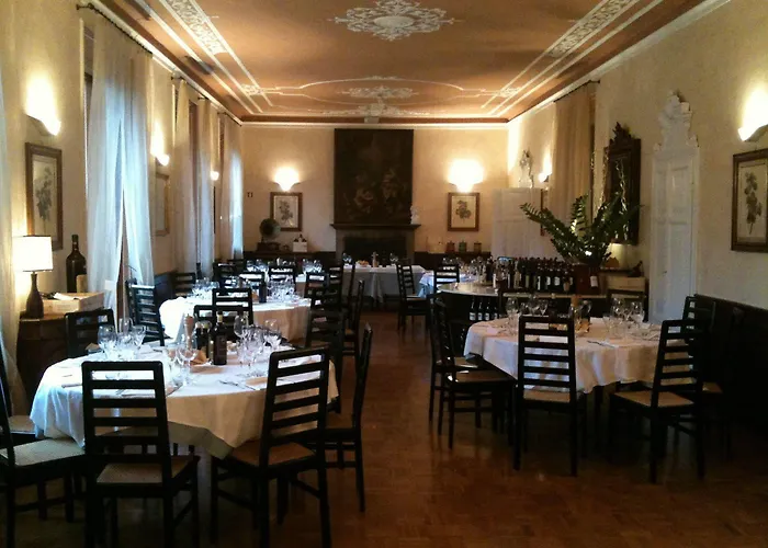 Terzo Crotto Cernobbio