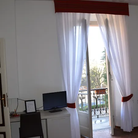 Terzo Crotto Cernobbio