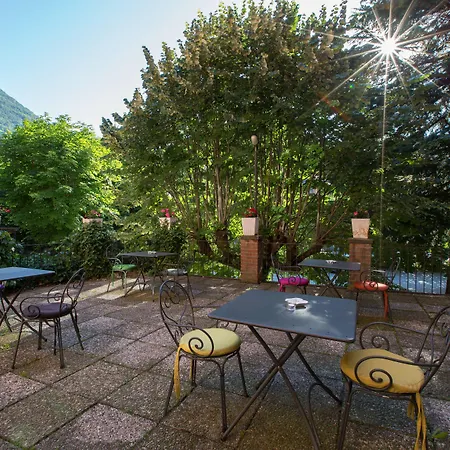 Terzo Crotto Hotel 3*