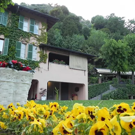 Terzo Crotto Cernobbio