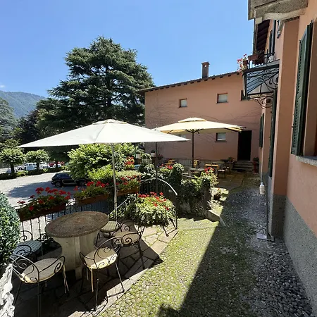 Terzo Crotto Hotel Cernobbio