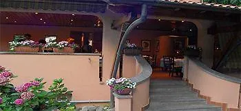 ホテル Terzo Crotto