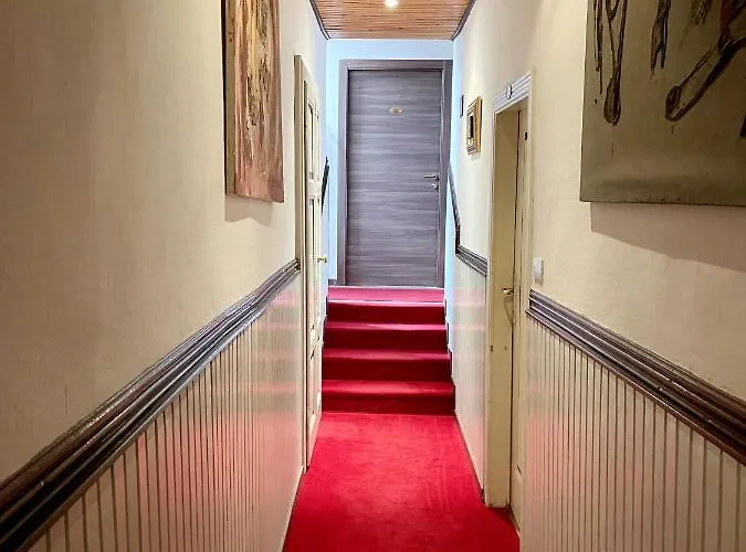 Hotel Terzo Crotto Cernobbio