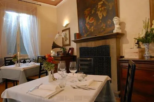 Terzo Crotto Hotel 3*