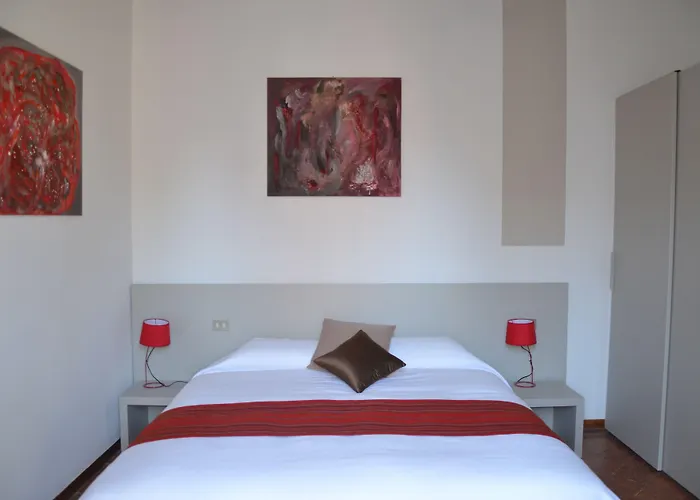 Hotel Terzo Crotto Cernobbio