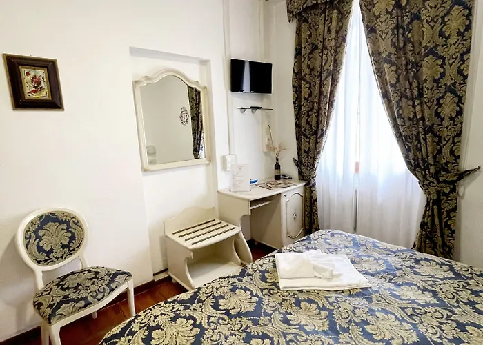 Terzo Crotto 3* Cernobbio