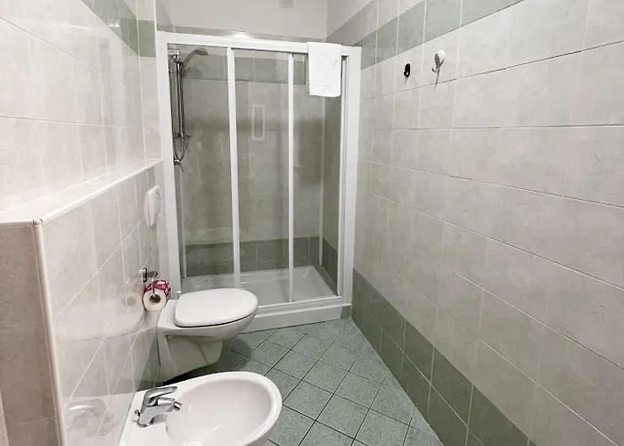 Terzo Crotto Hotel Cernobbio