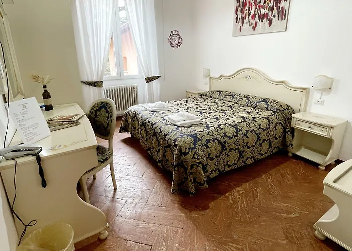 Hotel Terzo Crotto 3*