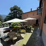 Hotel Terzo Crotto Cernobbio