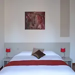 Hotel Terzo Crotto Cernobbio