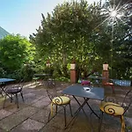Terzo Crotto Hotel 3*