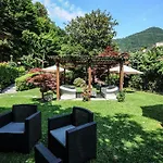 Hotel Terzo Crotto Cernobbio
