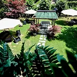 Hotel Terzo Crotto Cernobbio