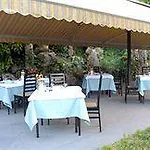 Hotel Terzo Crotto Cernobbio