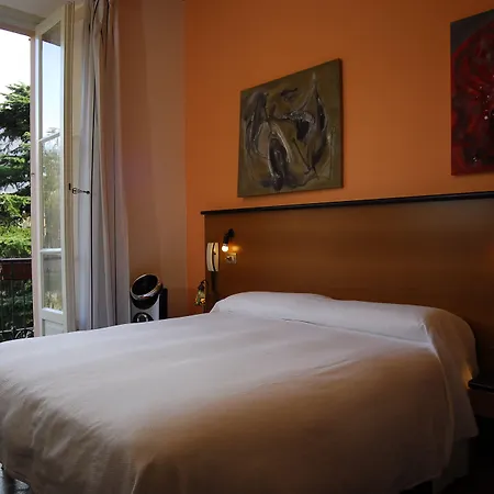 Terzo Crotto Hotel Cernobbio