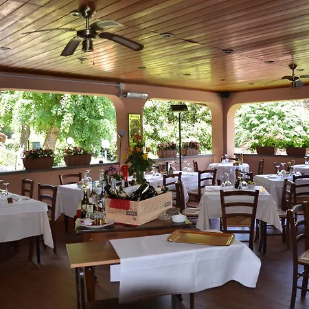 Hotel Terzo Crotto