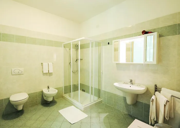 Terzo Crotto Hotel 3*