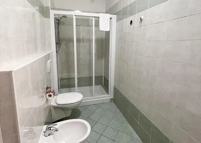 Terzo Crotto 3* Cernobbio