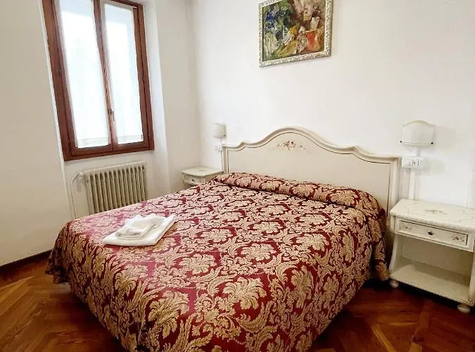 Terzo Crotto 3* Cernobbio