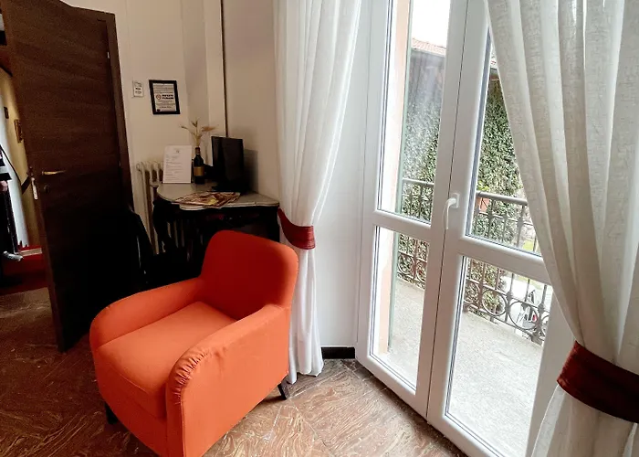 Terzo Crotto Hotel 3*